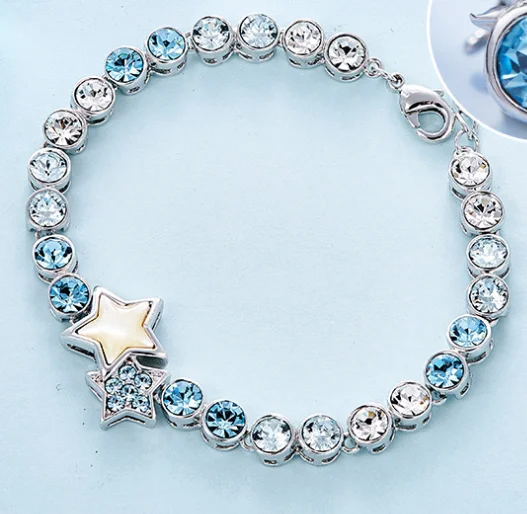 YPD178 925 Sterling Silver Wedding Pearl Zircon Necklace Earrings crystal lovers Bracelet
YPD178 925 Sterling Silver Wedding Pearl Zircon Necklace Earrings crystal lovers Bracelet