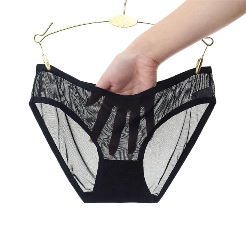 Sexy Ladies Lace Panties Seamless Underwear Breathable Stretch Close-Fitting Shorts Women'S Cotton Panties
Sexy Ladies Lace Panties Seamless Underwear Breathable Stretch Close-Fitting Shorts Women'S Cotton Panties