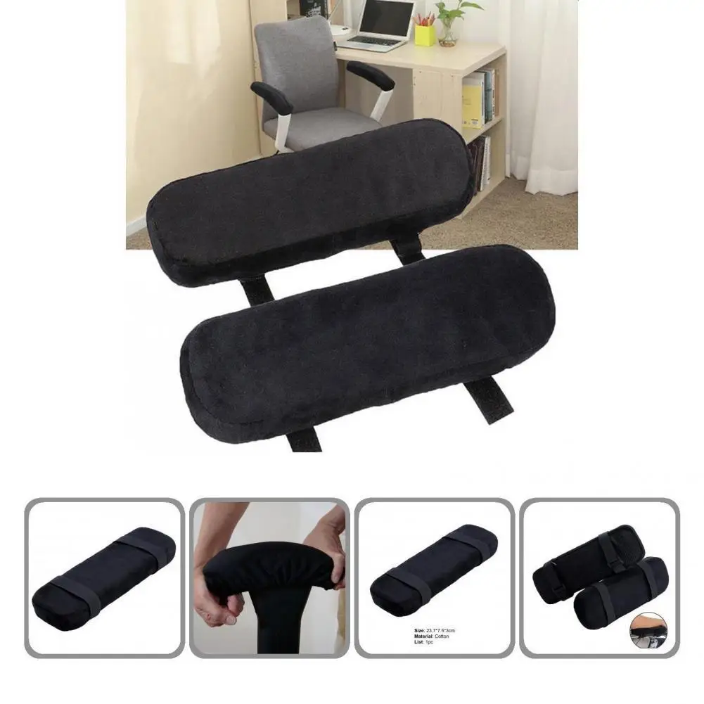 Unique Wide Application Portable Anti-slip Pressure Resistance Armrest Cushion Chair Side Cushion Armrest Cushion
Unique Wide Application Portable Anti-slip Pressure Resistance Armrest Cushion Chair Side Cushion Armrest Cushion