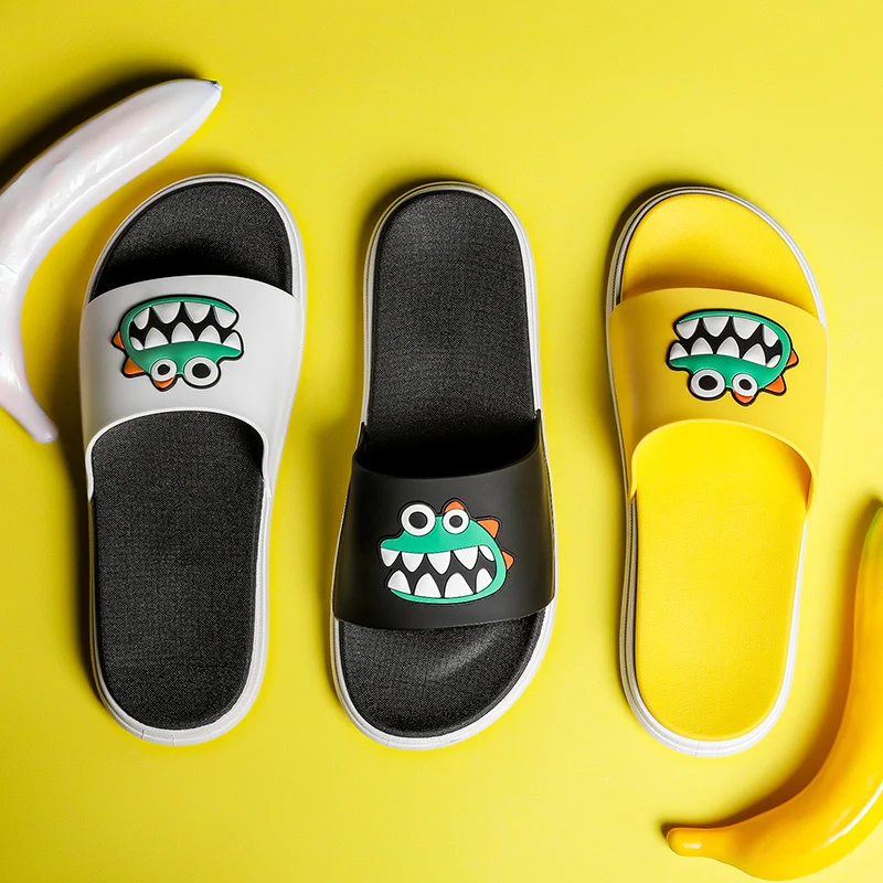 Unisex Comfortable Men Home Slippers 35-46 Women Casual Shoes Cute Light Women Bath Slippers Large Men Beach Shoes Women Shoes
Unisex Comfortable Men Home Slippers 35-46 Women Casual Shoes Cute Light Women Bath Slippers Large Men Beach Shoes Women Shoes