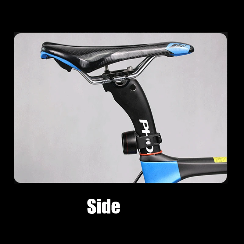 Bicycle Smart Sensor Brake Light Multi Lighting Modes USB Charge Led Bike Lights for Mountains Bike Seatpost Warning Riding
Bicycle Smart Sensor Brake Light Multi Lighting Modes USB Charge Led Bike Lights for Mountains Bike Seatpost Warning Riding