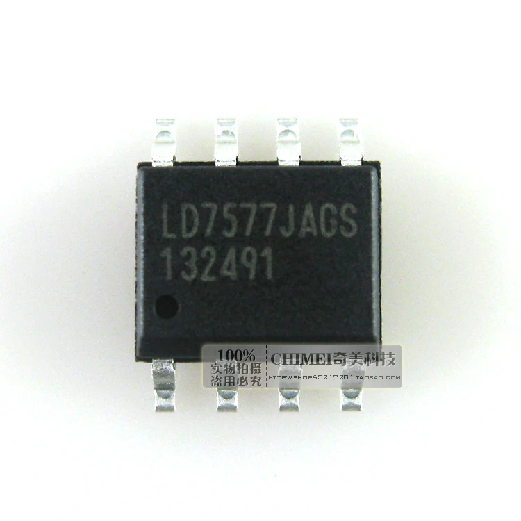 Бесплатная доставка. LD7577JAGS патч 8 футов LCD управление питанием IC чипы