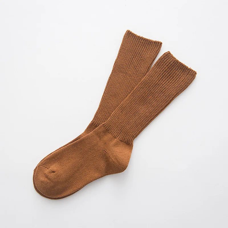 Sale Casual Solid Color comfortable Women Socks Warm Thick High Socks White Black gray 7 Colors Pile Heap Socks 1 Pair
Sale Casual Solid Color comfortable Women Socks Warm Thick High Socks White Black gray 7 Colors Pile Heap Socks 1 Pair