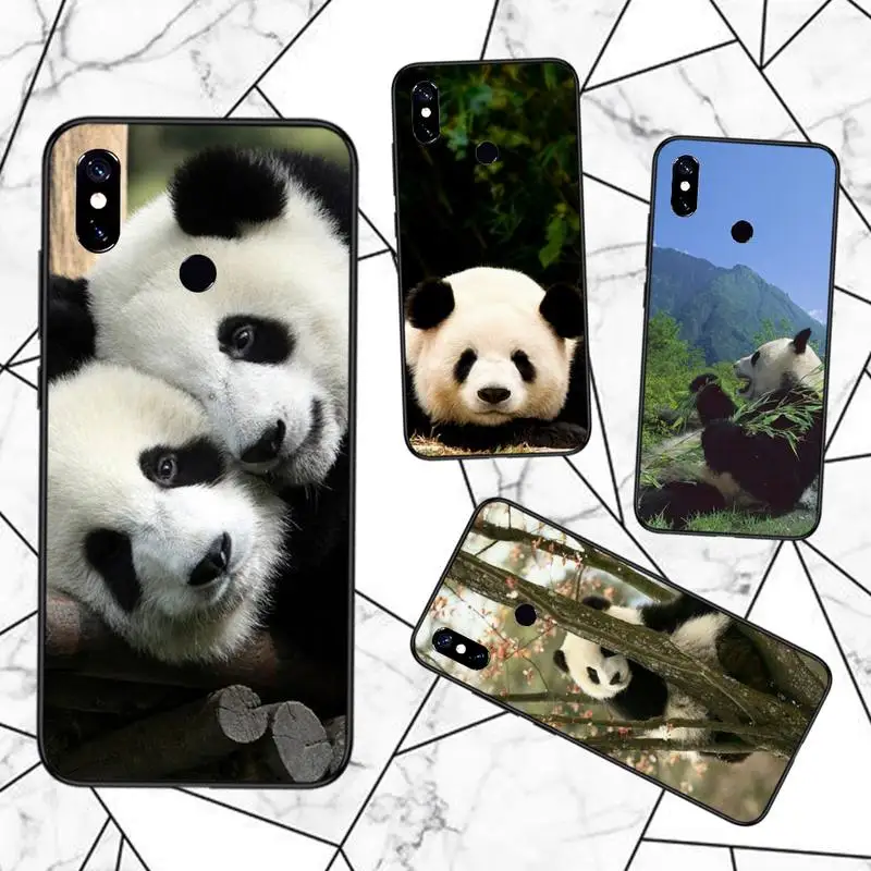 Cute bear animal panda Phone Case For Xiaomi Redmi note 7 8 9 t s 10 A pro lite funda shell coque cover
Cute bear animal panda Phone Case For Xiaomi Redmi note 7 8 9 t s 10 A pro lite funda shell coque cover