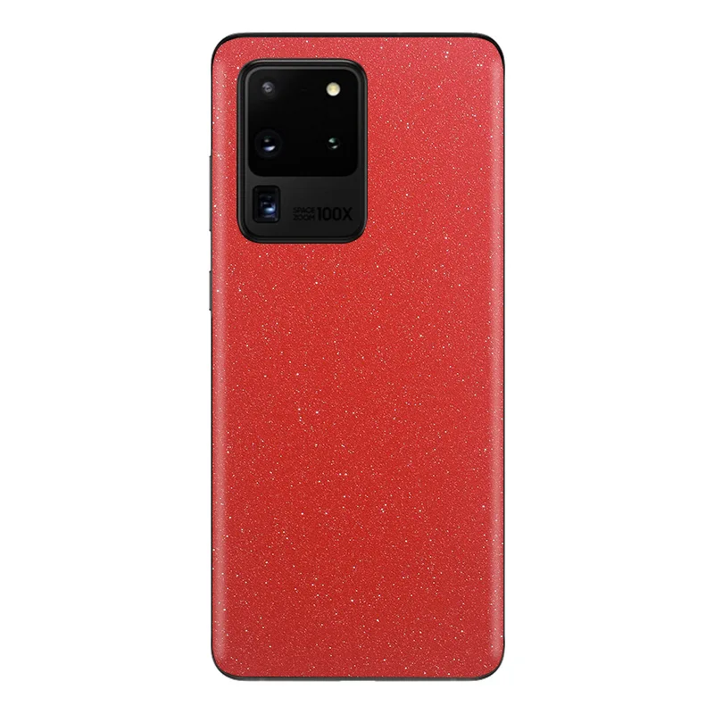 Матовые блестящие Чехлы Защитная пленка для Samsung Galaxy S20 Plus/S20 Ultra/S10E/S10 Plus