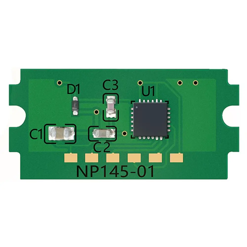 Toner Chip for Kyocera Mita TK5292K TK5292C TK5292M TK5292Y TK5294K TK5294C TK5294M TK5294Y TK 5290K TK 5290C TK 5290M TK 5290Y
Toner Chip for Kyocera Mita TK5292K TK5292C TK5292M TK5292Y TK5294K TK5294C TK5294M TK5294Y TK 5290K TK 5290C TK 5290M TK 5290Y