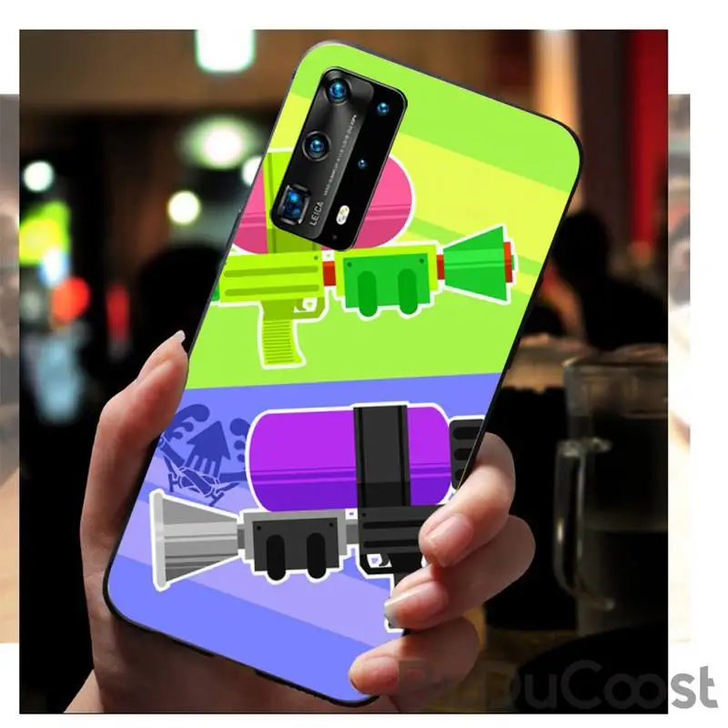 Game Splatoon 2 Phone Case For Huawei P20 P30 P20Pro P20Lite P30Lite Psmart P10 P40 Pro
Game Splatoon 2 Phone Case For Huawei P20 P30 P20Pro P20Lite P30Lite Psmart P10 P40 Pro