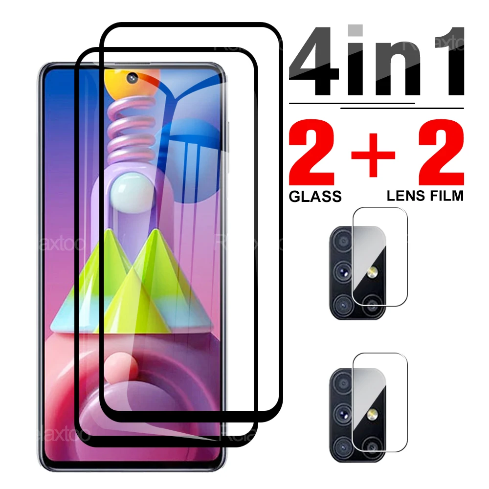 4 в 1 закаленное стекло для камеры Samsung Galaxy M51 M21 M11 M31 M12 S на Samsung M 51 21 11 31 защитная пленка на весь экран
4 в 1 закаленное стекло для камеры Samsung Galaxy M51 M21 M11 M31 M12 S на Samsung M 51 21 11 31 защитная пленка на весь экран