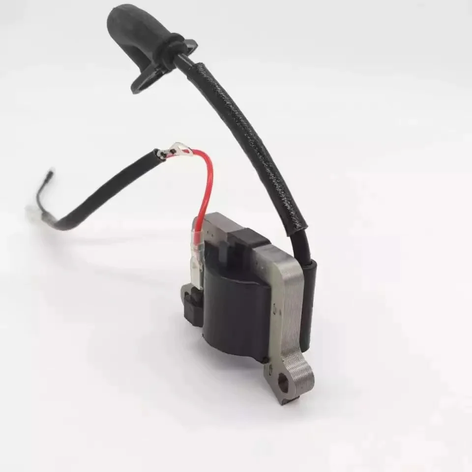 Супер качество катушки зажигания в сборе для 43CC 52CC кусторез триммер запасные