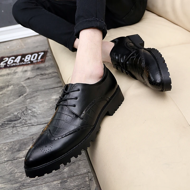 Man Shoes Casual Men Leather Casual Shoes Men Causal For Skin Sneakers Men's Moccasins Fashion Spring Zapatos Casuales
Man Shoes Casual Men Leather Casual Shoes Men Causal For Skin Sneakers Men's Moccasins Fashion Spring Zapatos Casuales