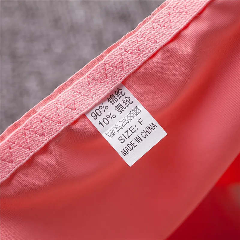Wavavio 2019 New Women's Priefs Plus Size High Waist Underwear Women Sexy Ultra-thin Panties Seamless pants Fashion
Wavavio 2019 New Women's Priefs Plus Size High Waist Underwear Women Sexy Ultra-thin Panties Seamless pants Fashion