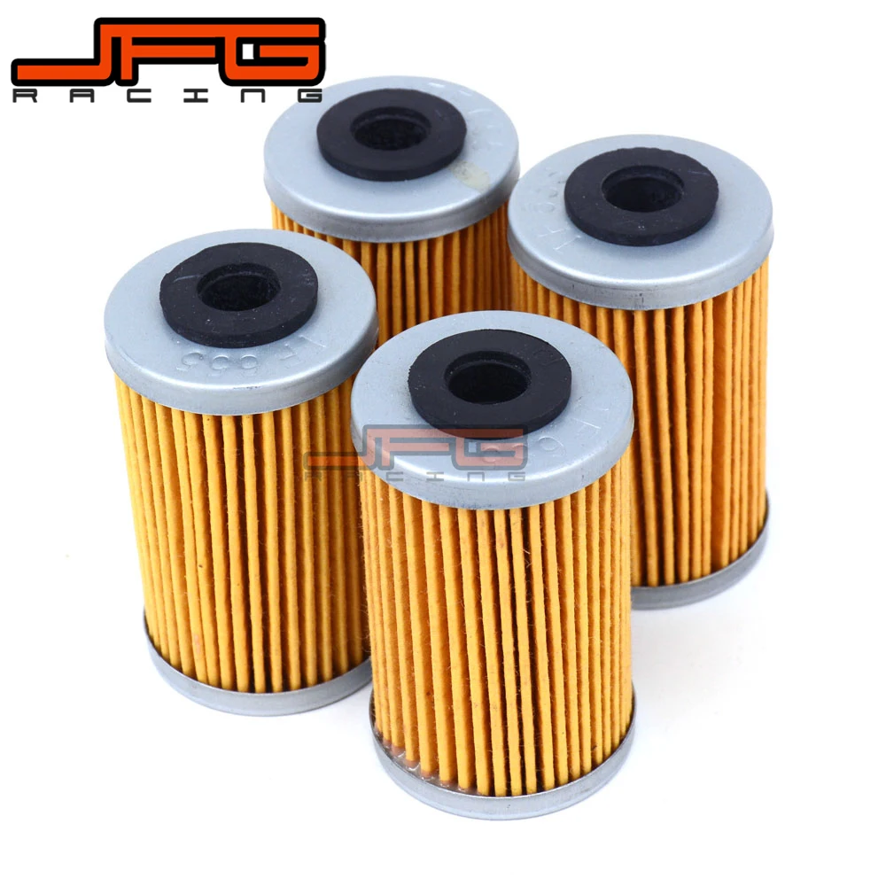 4 Pcs Oil Filter Cleaner For Husaberg FE250 2013 FE390 2010 2011 3012 FE450 09-14 FX450 10-11 FE501 FE570 FS570 Motorcycle
4 Pcs Oil Filter Cleaner For Husaberg FE250 2013 FE390 2010 2011 3012 FE450 09-14 FX450 10-11 FE501 FE570 FS570 Motorcycle