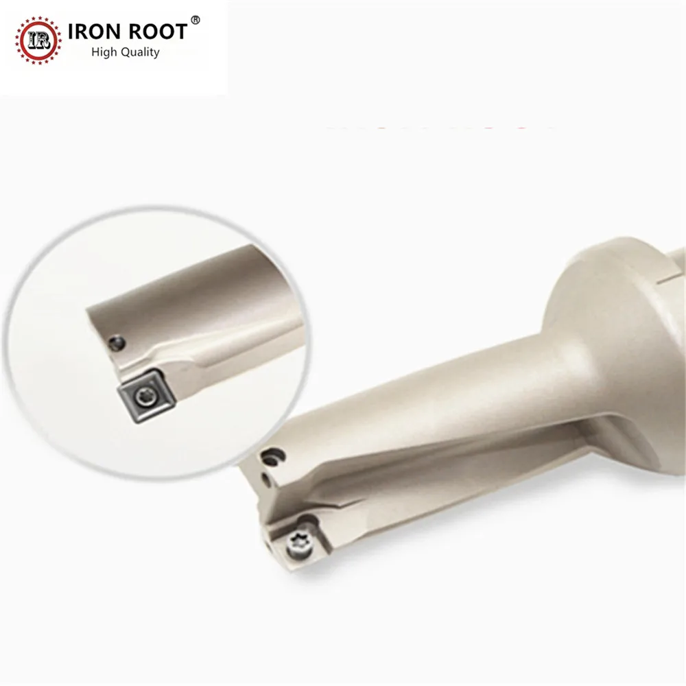 SP Series 2D Drilling Depth 20.5mm-25mm CNC Lathe Turning Tools Can Be Indexed U Drill Bit for Fast Drilling Deep Hole Drill
SP Series 2D Drilling Depth 20.5mm-25mm CNC Lathe Turning Tools Can Be Indexed U Drill Bit for Fast Drilling Deep Hole Drill