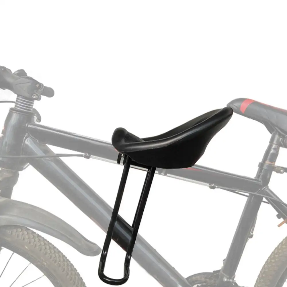 Bicycle Kids Front Seat Front Mounted Bicycle Seats with Back Rest and Foot Pedals Bike Seat Mtb Saddle Cycling Saddle
Bicycle Kids Front Seat Front Mounted Bicycle Seats with Back Rest and Foot Pedals Bike Seat Mtb Saddle Cycling Saddle