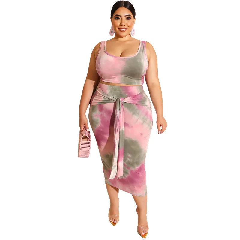 2 piece outfits for women gothic 2019 fashion clothing sleeveless holiday club outfits matching sets print pink clothes
2 piece outfits for women gothic 2019 fashion clothing sleeveless holiday club outfits matching sets print pink clothes
