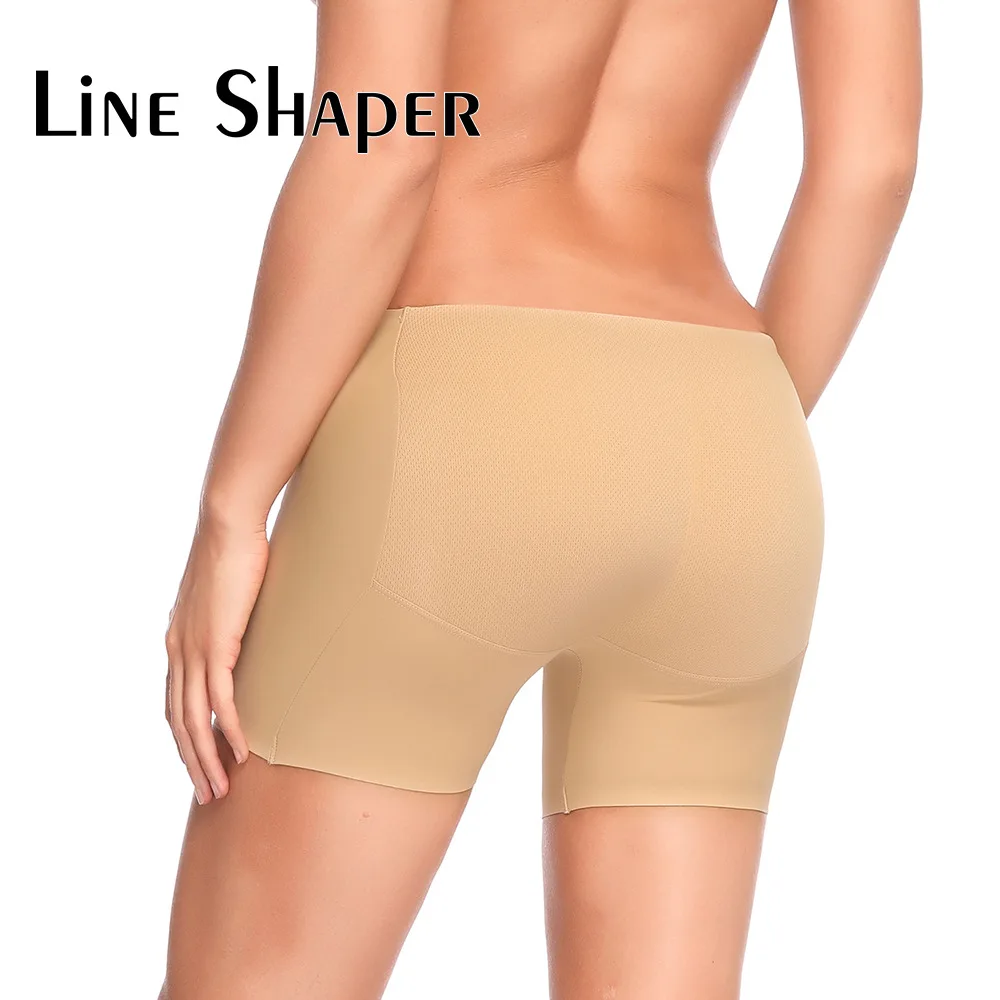 Hot Selling Women Breathable Padded Panties Butt Lifter Pants High Waist Tummy Control Thigh Slimmer Underwear
Hot Selling Women Breathable Padded Panties Butt Lifter Pants High Waist Tummy Control Thigh Slimmer Underwear