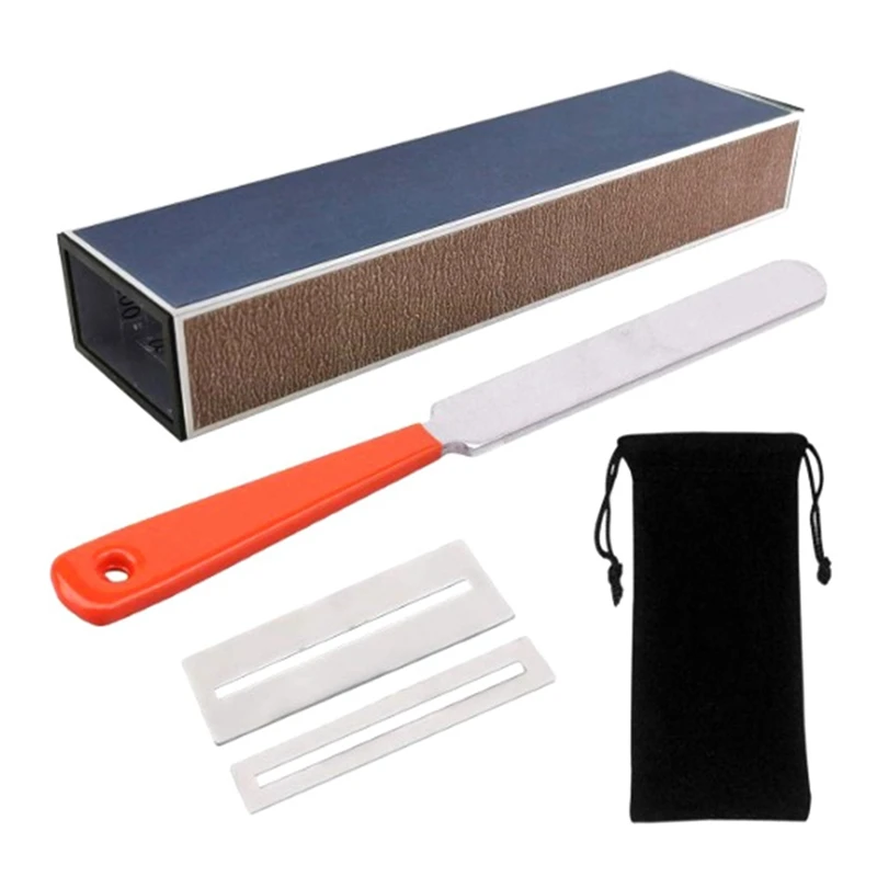 Hot AD-Guitar Fret Polishing Kit Tool Guitar Fret Polishing Gasket Stainless Steel File Set
Hot AD-Guitar Fret Polishing Kit Tool Guitar Fret Polishing Gasket Stainless Steel File Set