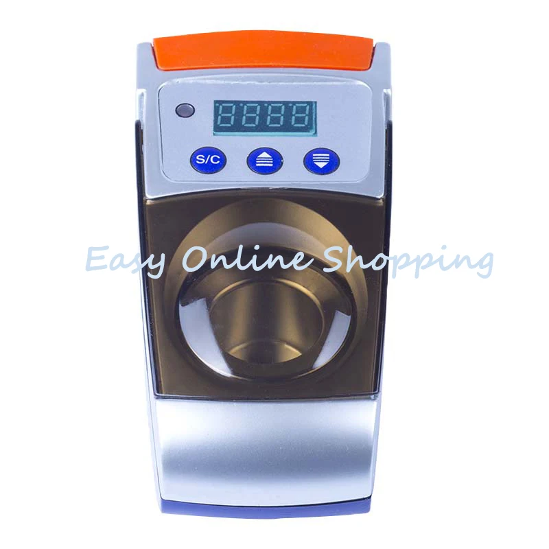 1 pc Dental Lab Digital Wax Pot Analog Melting Dipping Heater Melter High Quality
1 pc Dental Lab Digital Wax Pot Analog Melting Dipping Heater Melter High Quality