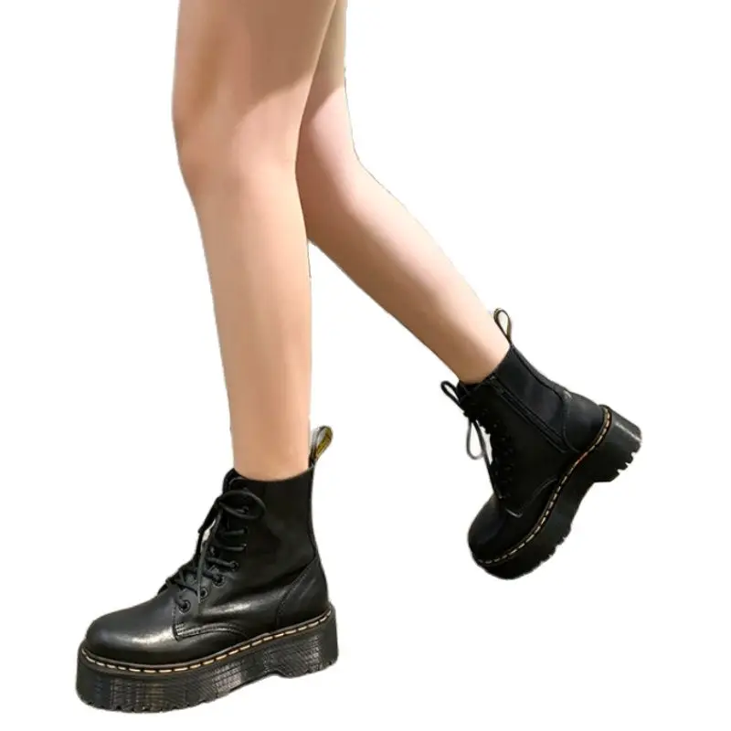 Новинка Осень-зима 2021 модные трендовые женские ботильоны удобные ботинки на шнуровке с боковой молнией короткие плюшевые женские ботильон...
Новинка Осень-зима 2021 модные трендовые женские ботильоны удобные ботинки на шнуровке с боковой молнией короткие плюшевые женские ботильон...