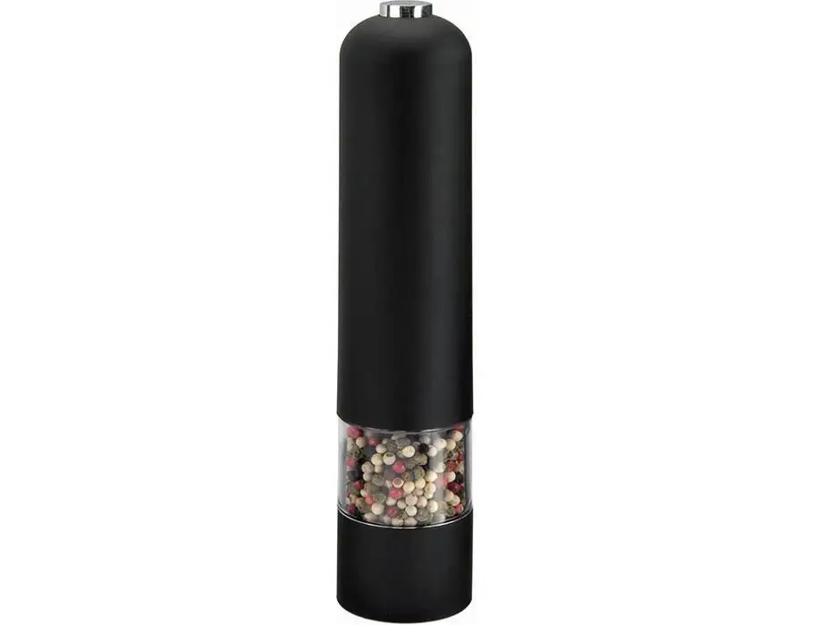 Electric Salt Spice Herb Pepper Grinder Mills Grinder with LED Light Salt and Pepper Grinders Electric Pepper Mill Kitchen-31
Electric Salt Spice Herb Pepper Grinder Mills Grinder with LED Light Salt and Pepper Grinders Electric Pepper Mill Kitchen-31