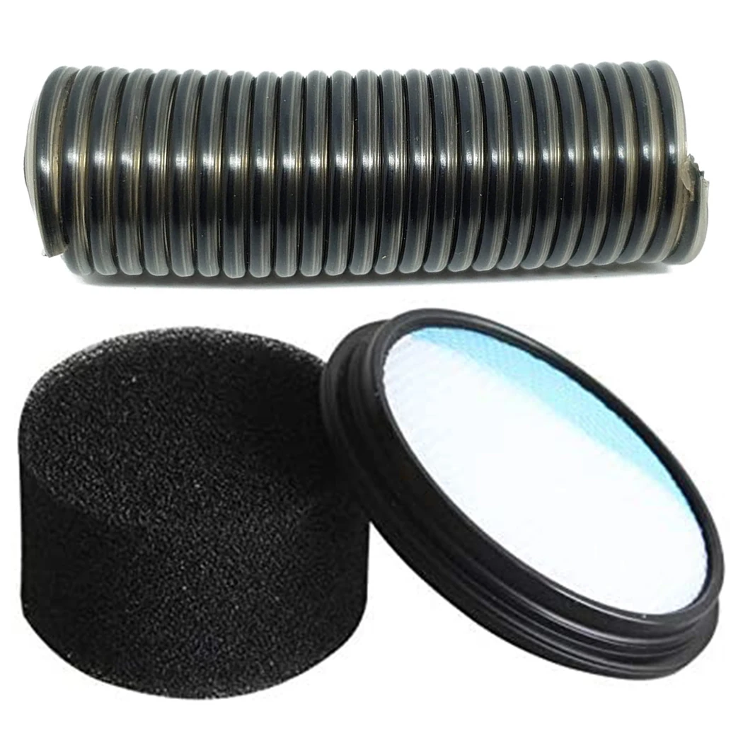 3pcs Hose Vacuum Cleaner Parts Pre Motor Filters Repair Parts For VAX BLADE 24v 32v Household Cleaning Parts For Home
3pcs Hose Vacuum Cleaner Parts Pre Motor Filters Repair Parts For VAX BLADE 24v 32v Household Cleaning Parts For Home