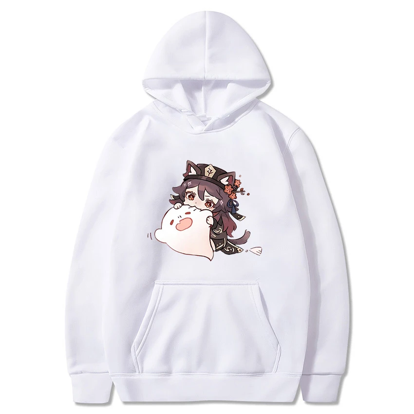 Genshin Impact Japanese Anime Hoodies Manga Hu Tao Ptinted Hoody 2021 New Hip Hop Streetwear Women Men Clothing Female Pullovers
Genshin Impact Japanese Anime Hoodies Manga Hu Tao Ptinted Hoody 2021 New Hip Hop Streetwear Women Men Clothing Female Pullovers