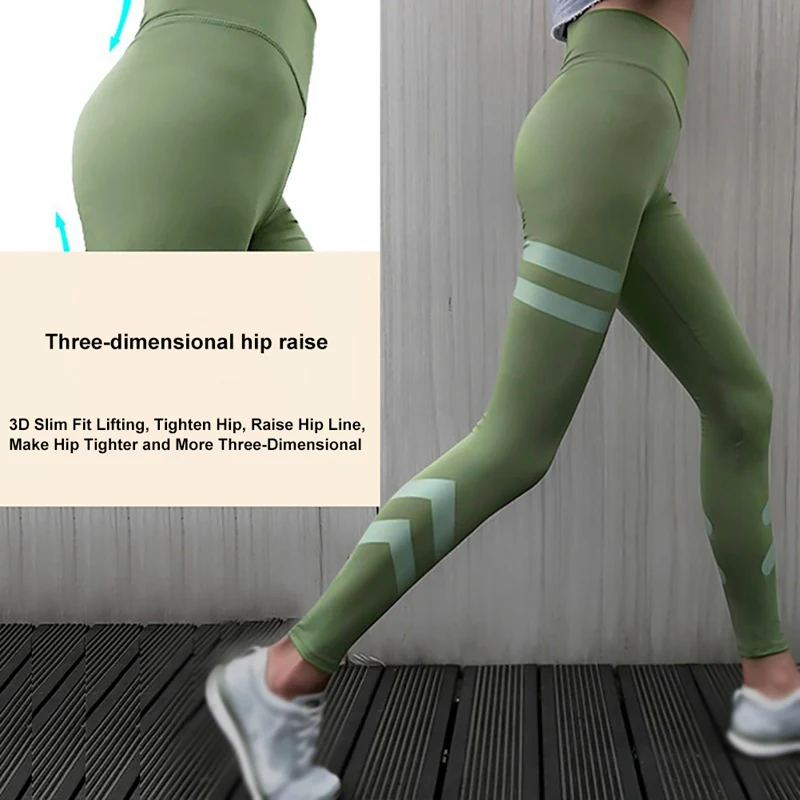 Printed Yoga Pants On Both SideS High Waist Yoga Leggings Female Running Sports Pants
Printed Yoga Pants On Both SideS High Waist Yoga Leggings Female Running Sports Pants