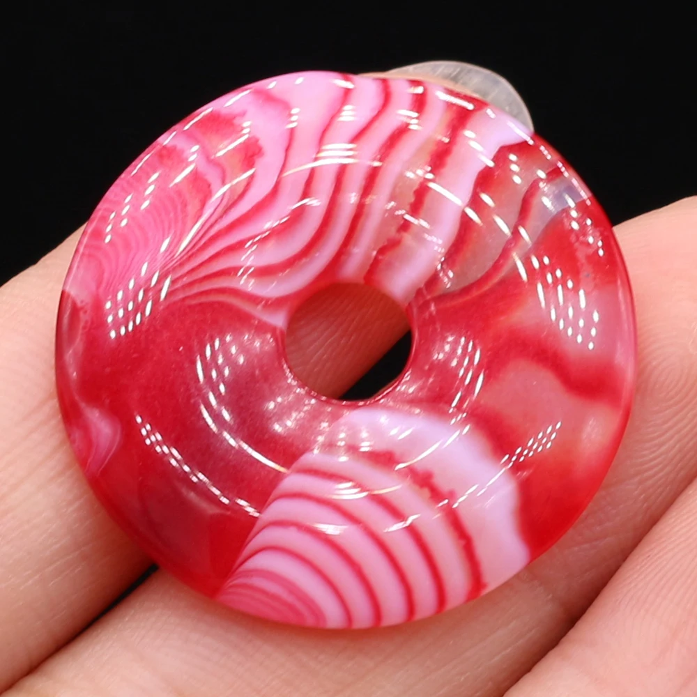 Hot Selling Natural Variety of Round Semi-precious Stones Boutique Beads Making DIY Fashion Charm Bracelet Necklace Jewelry
Hot Selling Natural Variety of Round Semi-precious Stones Boutique Beads Making DIY Fashion Charm Bracelet Necklace Jewelry