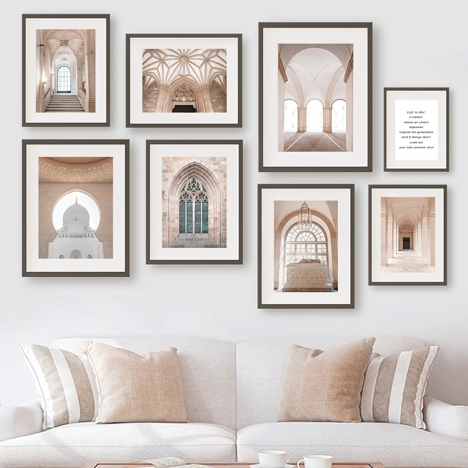 Religious Building Islamic Quote Relief Wall Art Canvas Painting Nordic Posters And Prints Wall Pictures For Living Room Decor
Religious Building Islamic Quote Relief Wall Art Canvas Painting Nordic Posters And Prints Wall Pictures For Living Room Decor