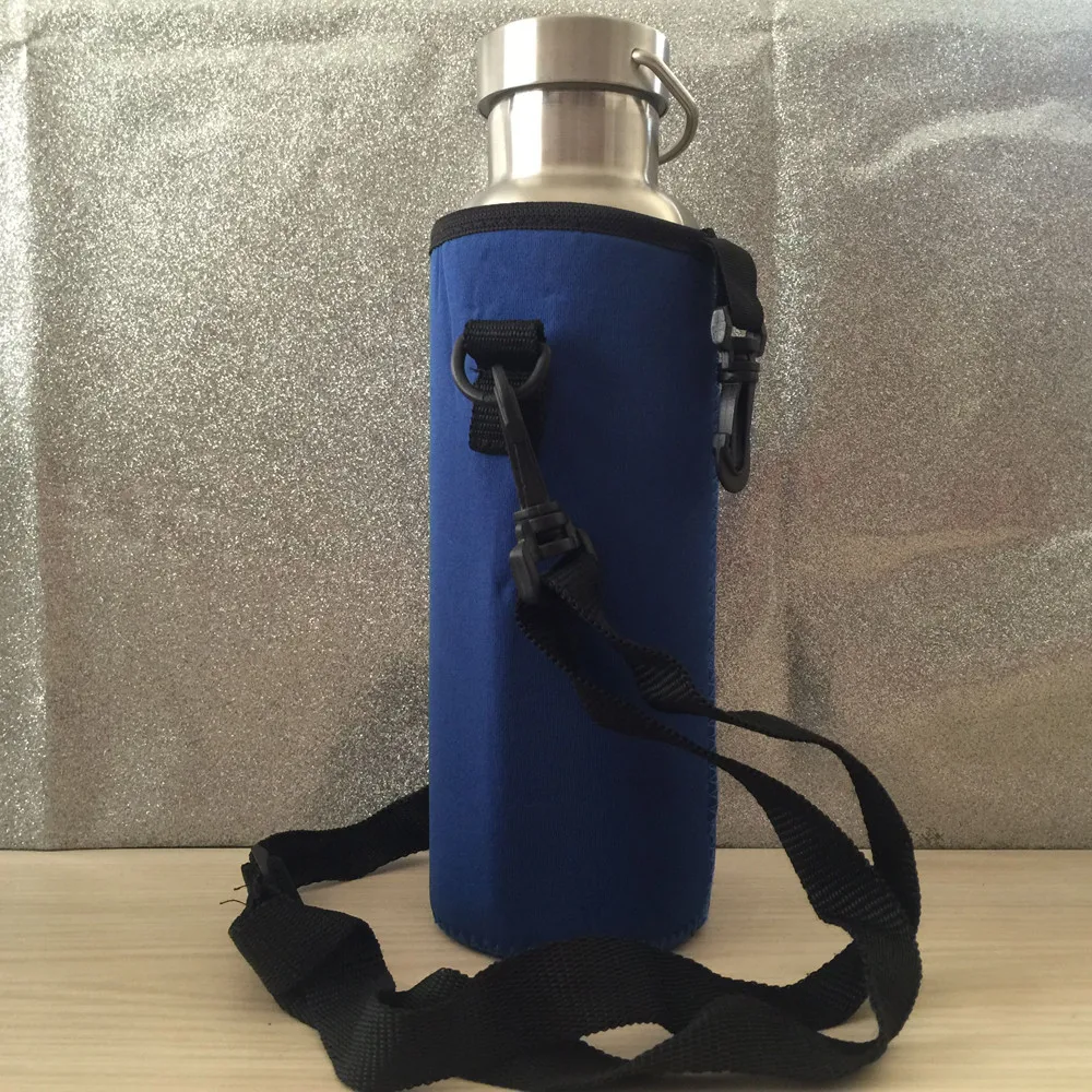 1000ml Water Bottle Carrier Insulated Cover Bag Holder Strap Pouch Outdoor Keep Warm Anti-fall Anti-hot
1000ml Water Bottle Carrier Insulated Cover Bag Holder Strap Pouch Outdoor Keep Warm Anti-fall Anti-hot