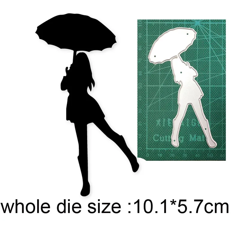 metal cutting dies cut die mold umbrella woman decoration Scrapbooking dies paper craft knife mould blade punch stencils dies
metal cutting dies cut die mold umbrella woman decoration Scrapbooking dies paper craft knife mould blade punch stencils dies