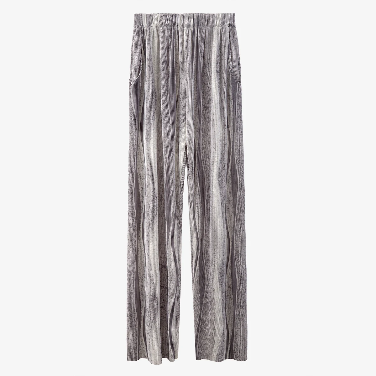 HarleyFashion Newest Summer 2021 Unique Design Elastic Waist Gradient Color Printing Soft Fabric Quality Casual Long Pants
HarleyFashion Newest Summer 2021 Unique Design Elastic Waist Gradient Color Printing Soft Fabric Quality Casual Long Pants