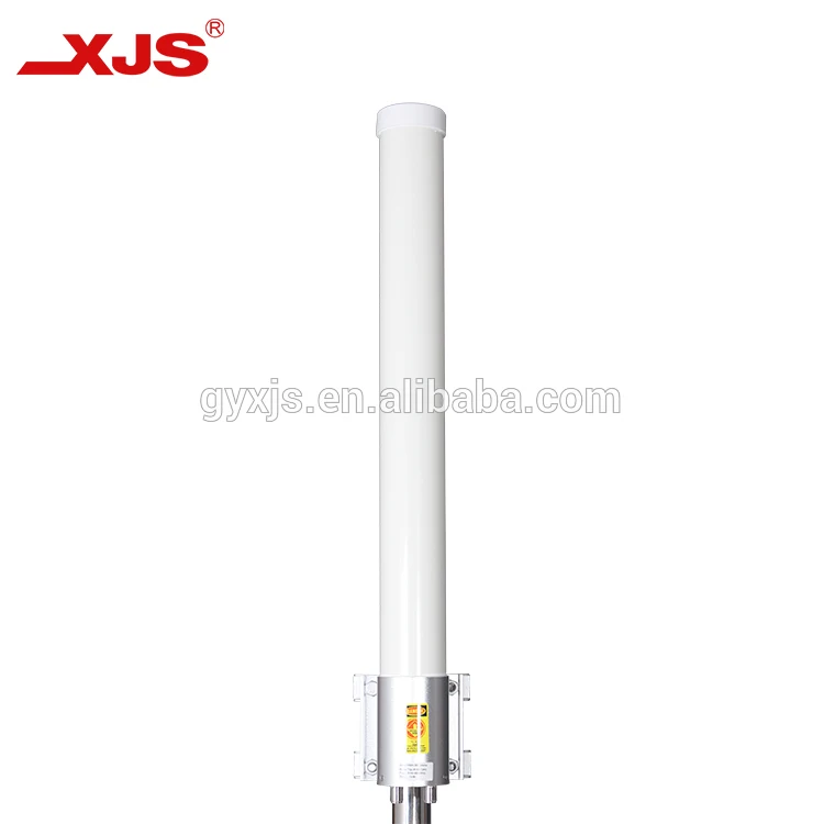 2GHz 6dBi lte MIMO omni dual polarity/frequency mimo out door omni antenna
2GHz 6dBi lte MIMO omni dual polarity/frequency mimo out door omni antenna