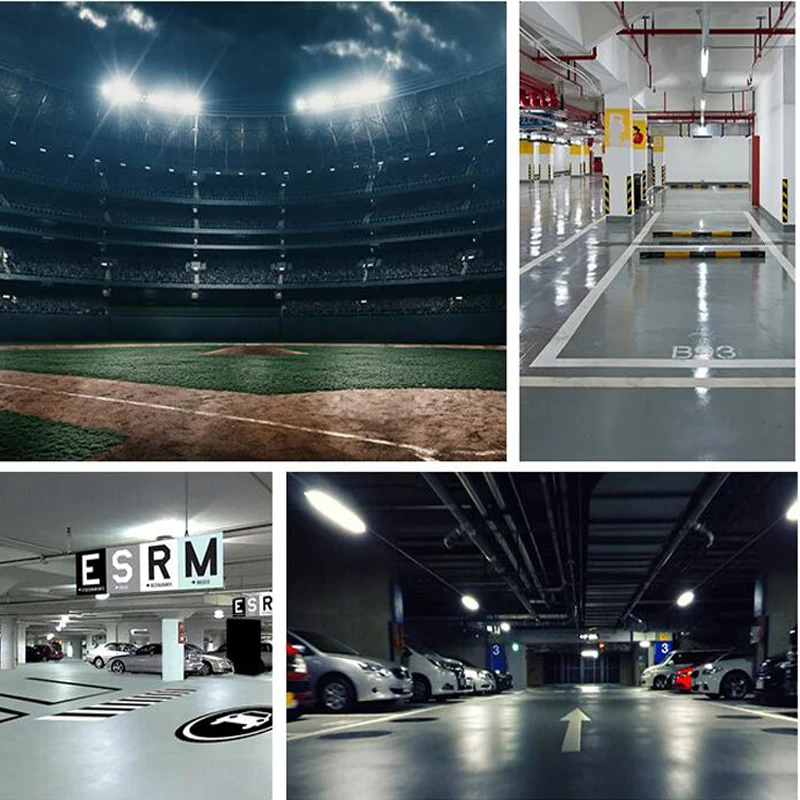 luces LED Lamp 80W/60W/40W E27 110V/220V SMD 2835 Bulb Deformable High Power Smart Light Warehouse Factory Garage Basement Gym
luces LED Lamp 80W/60W/40W E27 110V/220V SMD 2835 Bulb Deformable High Power Smart Light Warehouse Factory Garage Basement Gym