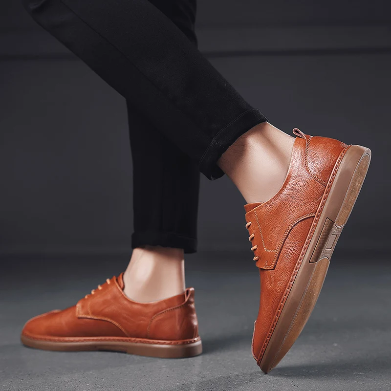 Men Casual Shoes Fashion Mens Causal Shoes Breathable Casual Man Men 2020 Sneakers Ocio For Leather Men's New Sneaker Shoe
Men Casual Shoes Fashion Mens Causal Shoes Breathable Casual Man Men 2020 Sneakers Ocio For Leather Men's New Sneaker Shoe