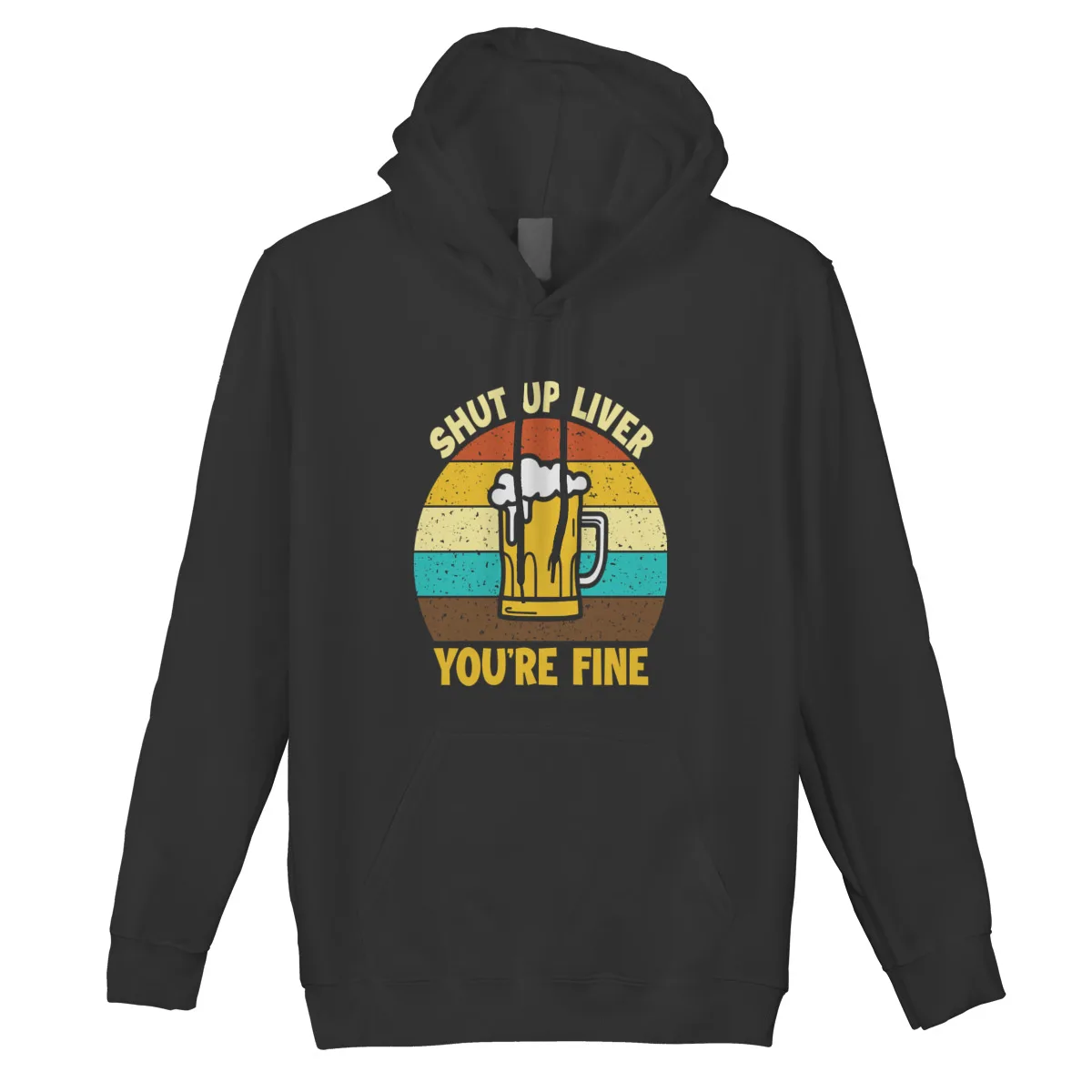 Men's Hoodie shut up liver your fineCouples Matching sweater Hip-Hop Hood hoodies Sweatshirt 38335
Men's Hoodie shut up liver your fineCouples Matching sweater Hip-Hop Hood hoodies Sweatshirt 38335