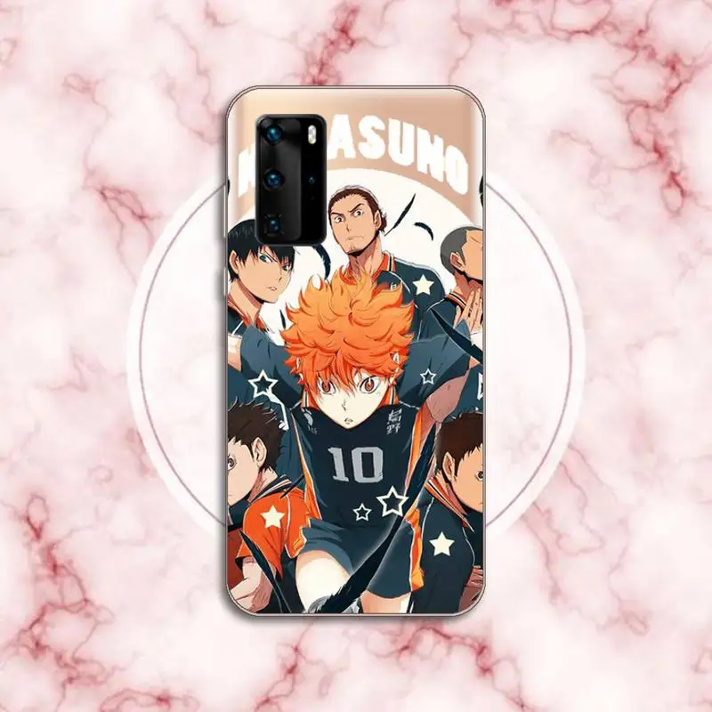 Cute Japan Anime Haikyuu Clear Phone Case Transparent for Huawei P honor 8 10i 20 30 40 smart 2019
Cute Japan Anime Haikyuu Clear Phone Case Transparent for Huawei P honor 8 10i 20 30 40 smart 2019