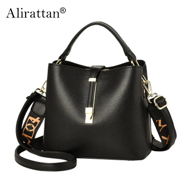 Autumn and winter broadband messenger bag women 2020 new trendy fashion wild capacity bucket bag ladies shoulder bag
Autumn and winter broadband messenger bag women 2020 new trendy fashion wild capacity bucket bag ladies shoulder bag