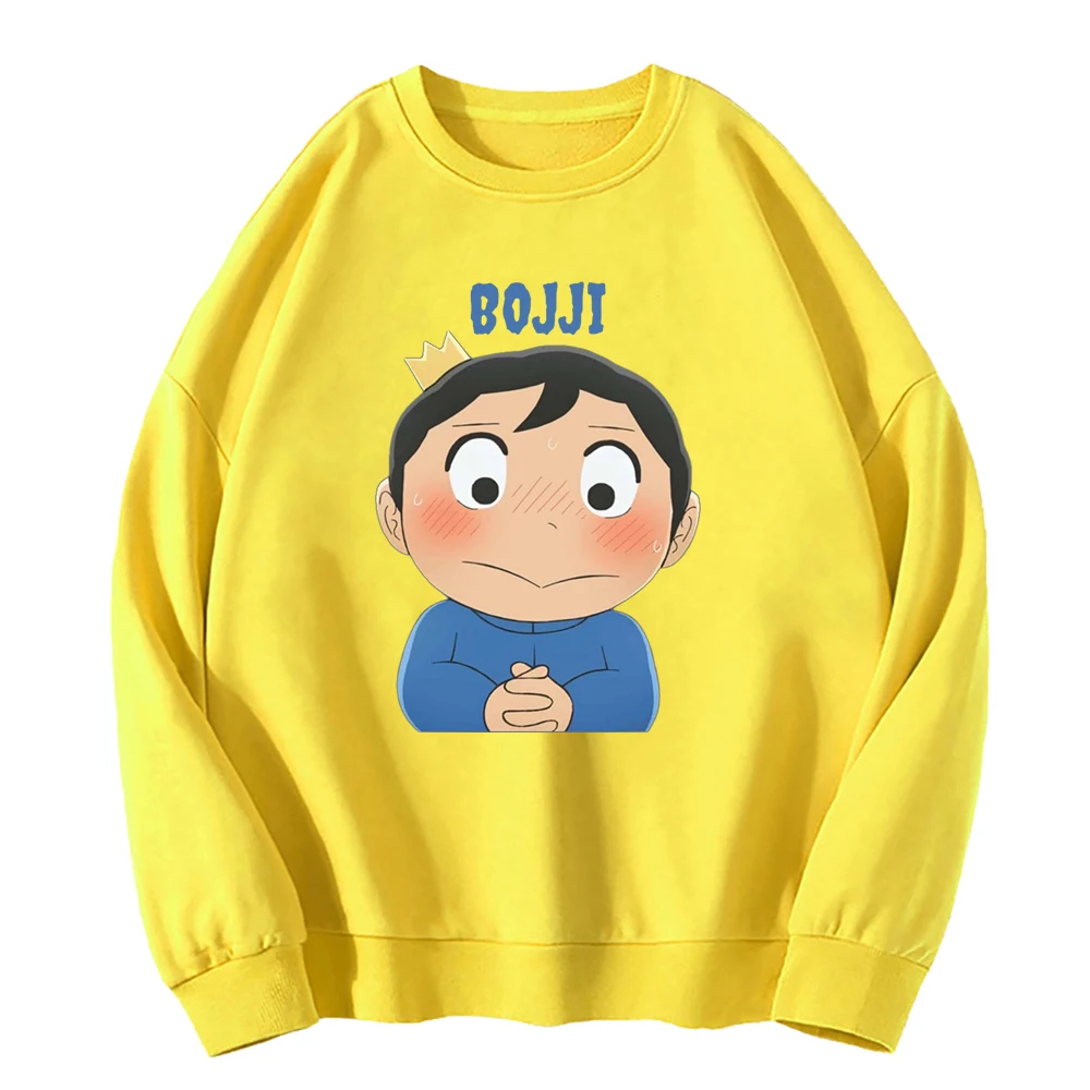 Худи Kawaii Bojji с принтом японское аниме графическая Толстовка рейтинг королей Толстовка Ousama рейтинг Косплей Костюм Женский пуловер
Худи Kawaii Bojji с принтом японское аниме графическая Толстовка рейтинг королей Толстовка Ousama рейтинг Косплей Костюм Женский пуловер