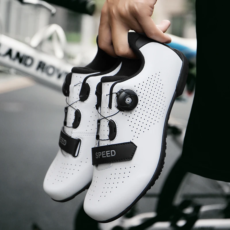 MTB cycling shoes mountain bike road bicycle flat mtb Cycling Men's sneakers Bicycle speed Cleat Shoes spd
MTB cycling shoes mountain bike road bicycle flat mtb Cycling Men's sneakers Bicycle speed Cleat Shoes spd