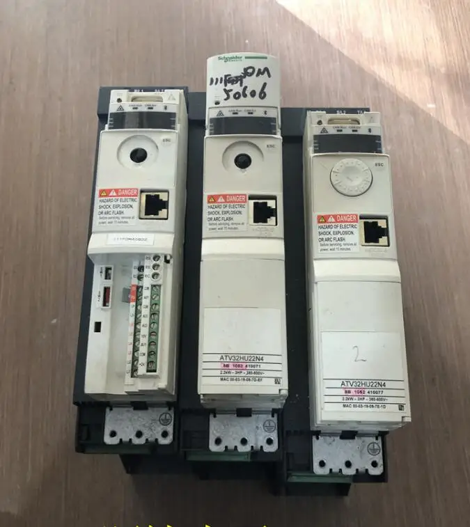 ATV32HU22N4 380 кВт 85% в, использованный, новый внешний вид, тестовые товары, бесплатная доставка
ATV32HU22N4 380 кВт 85% в, использованный, новый внешний вид, тестовые товары, бесплатная доставка