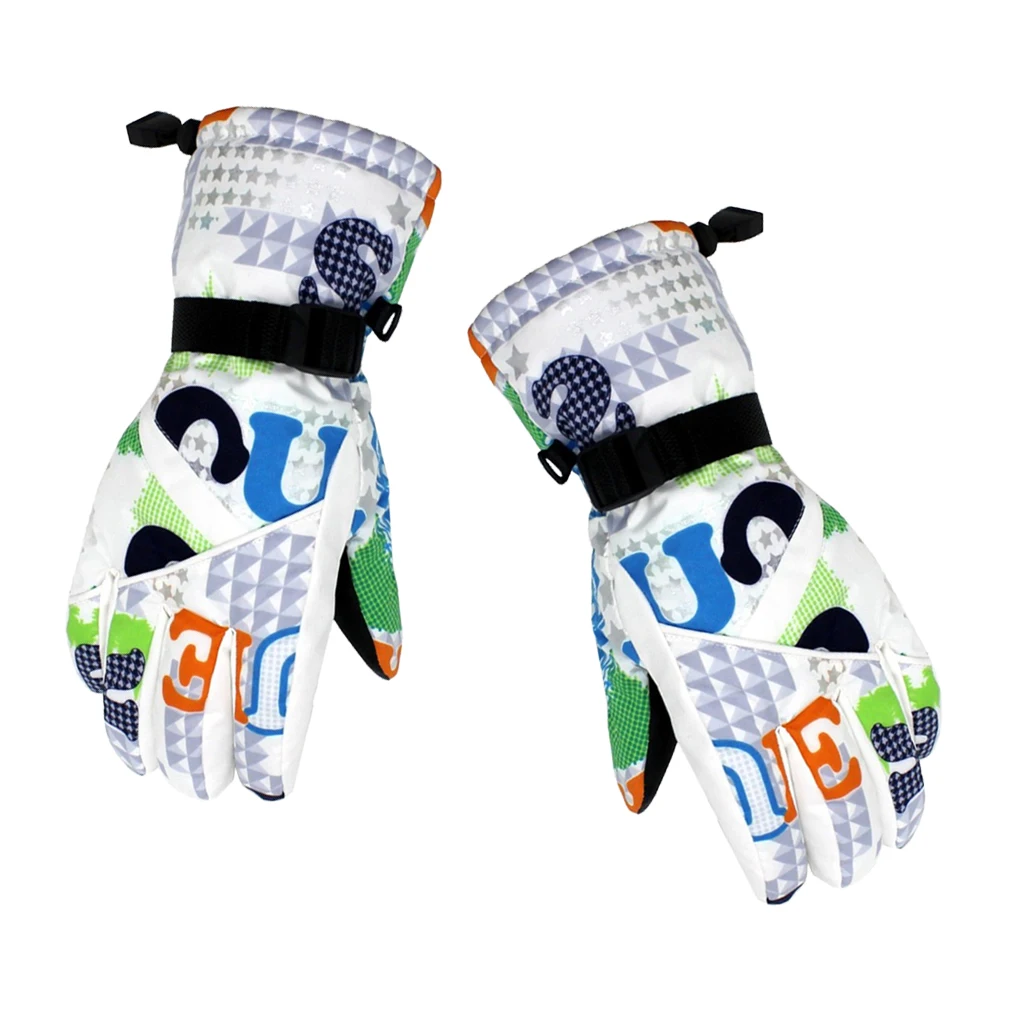 Women's Winter Thermal Warm Waterproof Windproof Snow Snowboard Ski Gloves 10 Colors Women Ski Gloves
Women's Winter Thermal Warm Waterproof Windproof Snow Snowboard Ski Gloves 10 Colors Women Ski Gloves