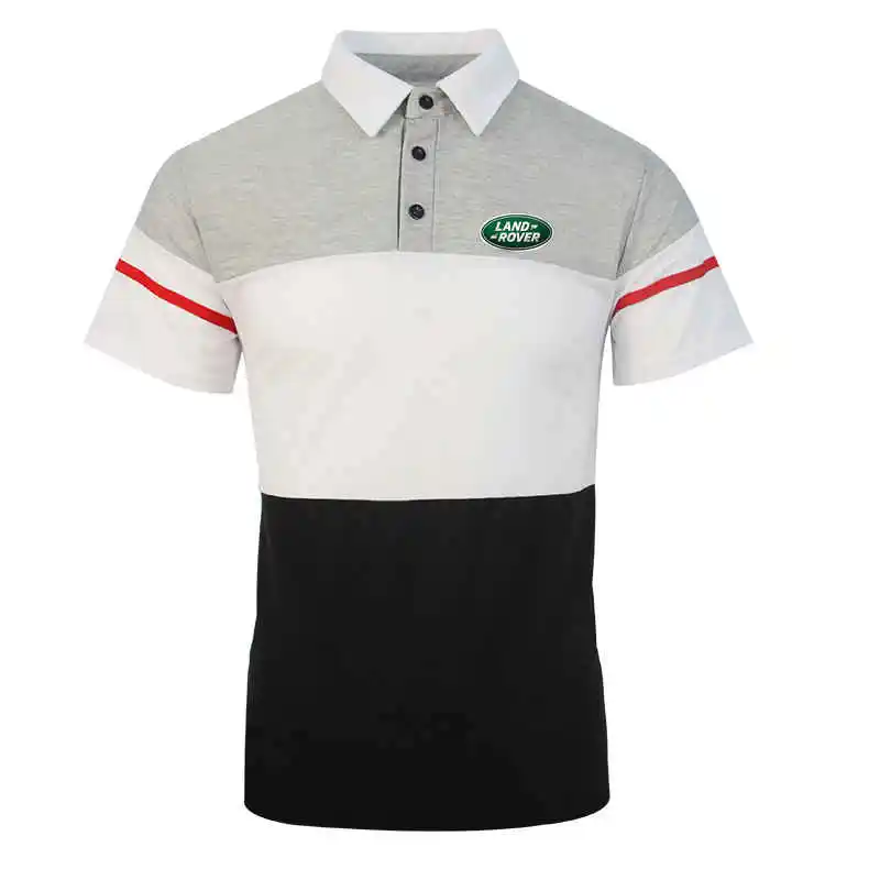 2021 New Men's Summer Slim Stretch Men's Shirt Short Sleeve Polo Suit Luxury Men's T-shirt Brand Polo Shirt Asian Size S-3XL
2021 New Men's Summer Slim Stretch Men's Shirt Short Sleeve Polo Suit Luxury Men's T-shirt Brand Polo Shirt Asian Size S-3XL