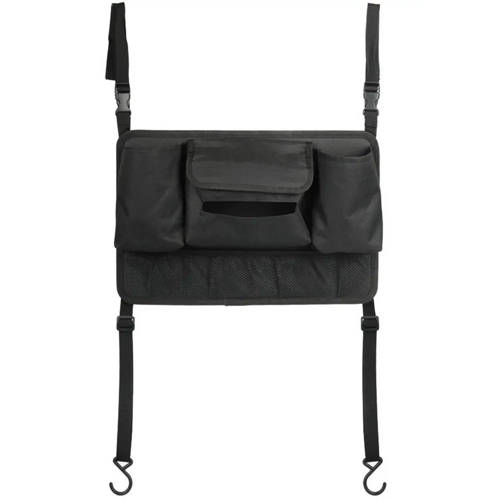 Car Back Seat Organizer Seat Back Bag Car Backseat Mesh Bag Universal Auto Multi Storage Bag Pocket Between Seats Bag Accessory
Car Back Seat Organizer Seat Back Bag Car Backseat Mesh Bag Universal Auto Multi Storage Bag Pocket Between Seats Bag Accessory