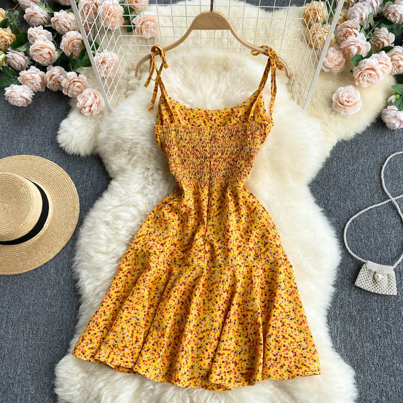 Holiday Blue/Pink Suspenders Floral Mini Dress Elegant Woman Party Night Sexy Off Shoulder Chic Printed Dress Vestidos De Mujer
Holiday Blue/Pink Suspenders Floral Mini Dress Elegant Woman Party Night Sexy Off Shoulder Chic Printed Dress Vestidos De Mujer