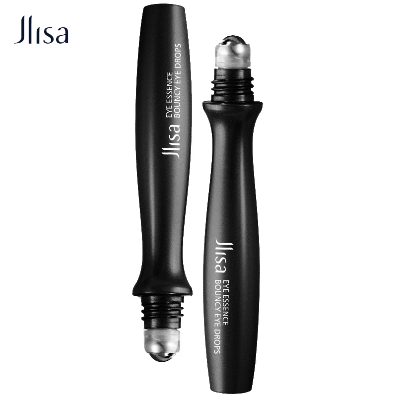 Nicotinamide Roll-on Eye Serum Moisturizing Anti Puffiness Against eye Bags Hyaluronic Acid eye cream Anti-aging eye care 15ml
Nicotinamide Roll-on Eye Serum Moisturizing Anti Puffiness Against eye Bags Hyaluronic Acid eye cream Anti-aging eye care 15ml