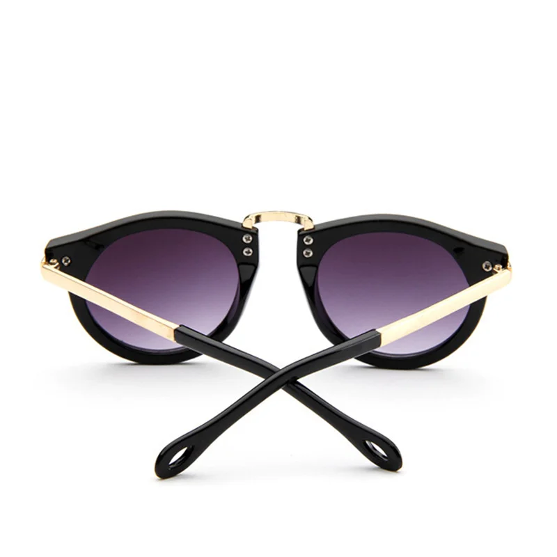 Zilead Classic Polarized Metal Children's Sunglasses Cool Fashion Cat Eye Girl Sun Glasses UV400 Outdoor Kid Eyewear Black Pink
Zilead Classic Polarized Metal Children's Sunglasses Cool Fashion Cat Eye Girl Sun Glasses UV400 Outdoor Kid Eyewear Black Pink