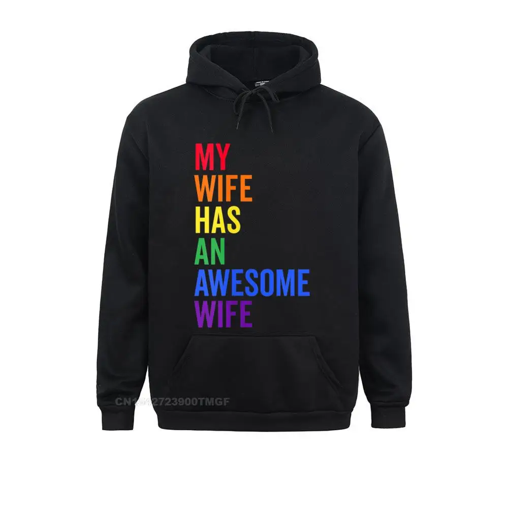 Womens My Wife Has An Awesome Wife Funny Lesbian Wedding Streetwear Hoodie Men Coupons Hoodies Mother Day Custom Hoods
Womens My Wife Has An Awesome Wife Funny Lesbian Wedding Streetwear Hoodie Men Coupons Hoodies Mother Day Custom Hoods