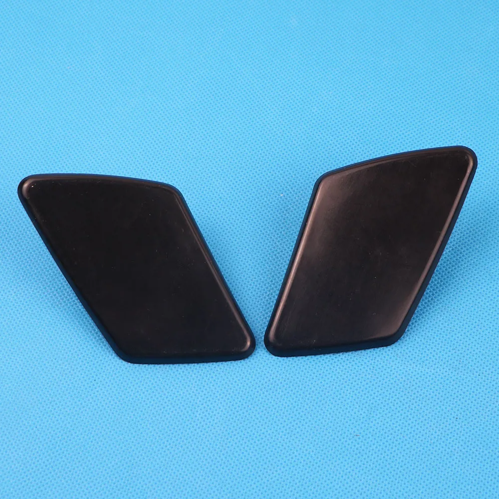 39991798 39991799 Pair Front Left+Right Bumper Headlight Washer Jet Nozzle Cover Cap Random Color For Volvo S40 V50 2005-2007
39991798 39991799 Pair Front Left+Right Bumper Headlight Washer Jet Nozzle Cover Cap Random Color For Volvo S40 V50 2005-2007