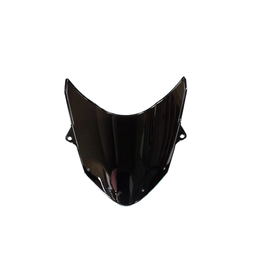 Лобовое стекло мотоцикла для Kawasaki ZX6R 2009-2018 2010 2011 2012 2013 2014 2015 2016 2017
Лобовое стекло мотоцикла для Kawasaki ZX6R 2009-2018 2010 2011 2012 2013 2014 2015 2016 2017